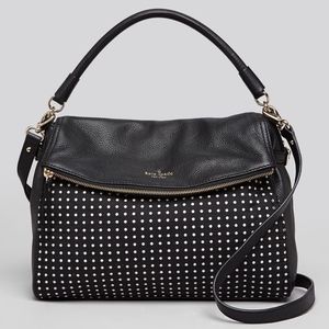 Kate Spade Cobble Hill Little Dot Minka Crossbody